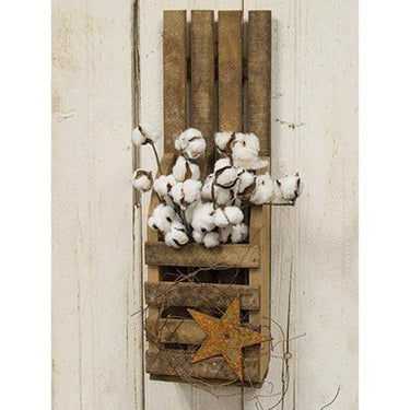 Skinny Lath Pocket - The Fox Decor